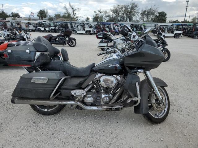  Salvage Harley-Davidson Fl