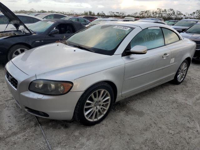  Salvage Volvo C70