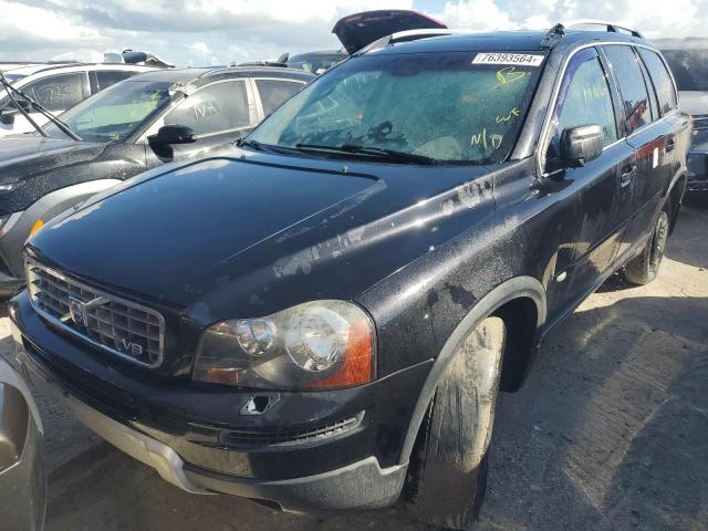  Salvage Volvo XC90