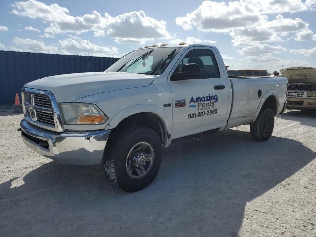  Salvage Dodge Ram 2500