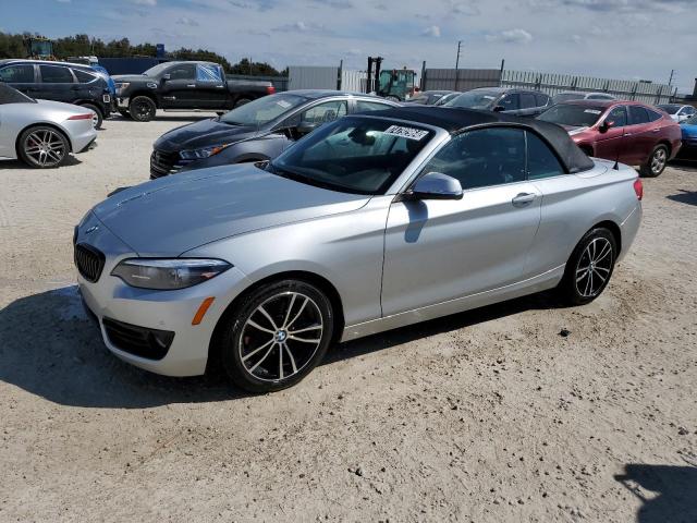  Salvage BMW 2 Series