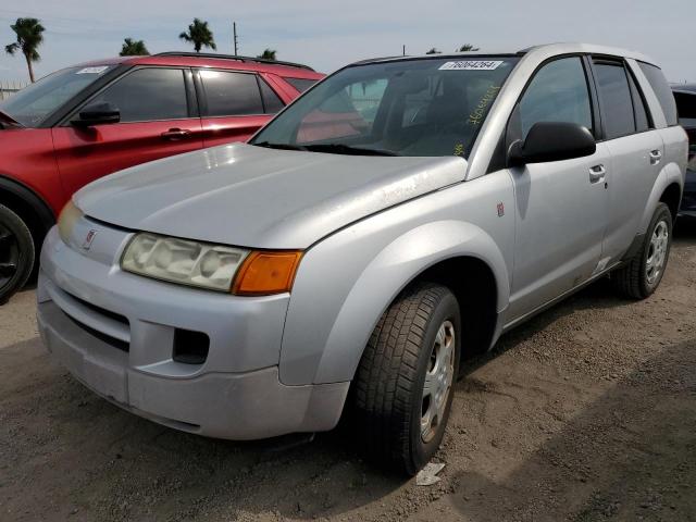  Salvage Saturn Vue