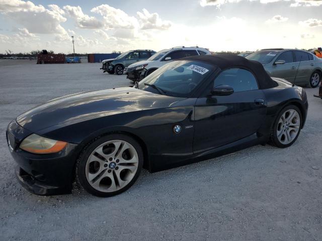  Salvage BMW Z Series