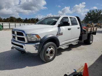  Salvage Ram 5500