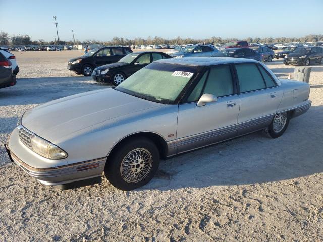  Salvage Oldsmobile 98