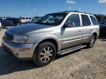  Salvage Buick Rainier