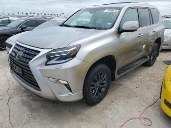  Salvage Lexus Gx