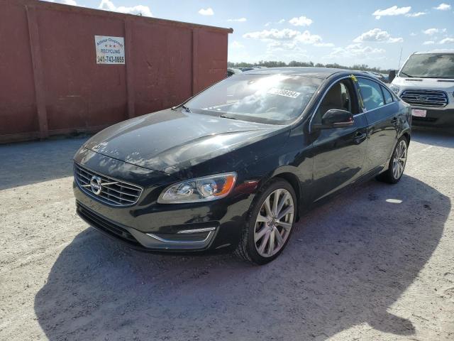  Salvage Volvo S60