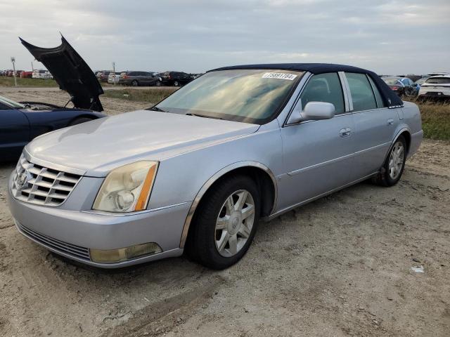  Salvage Cadillac DTS