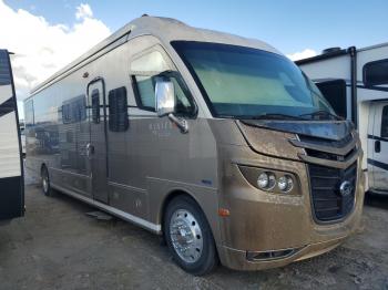  Salvage Mona Motorhome