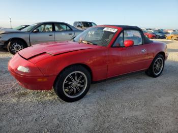  Salvage Mazda Mx5