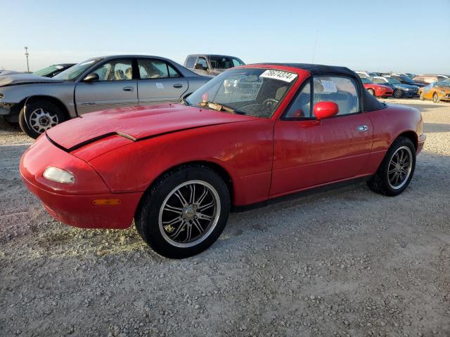  Salvage Mazda Mx5