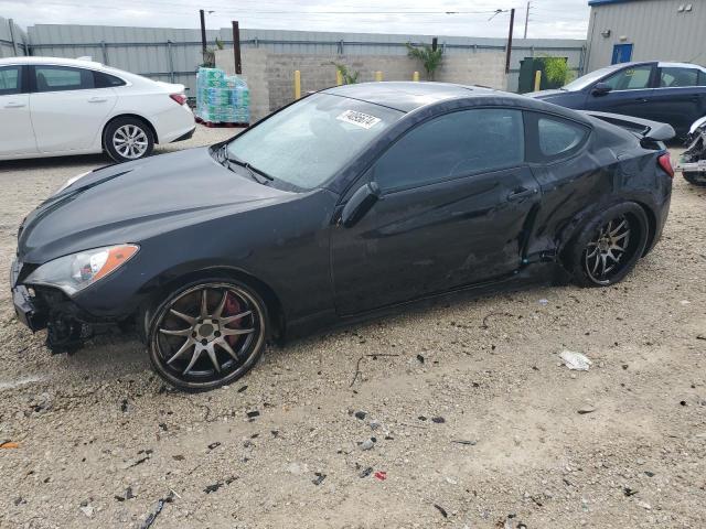  Salvage Hyundai Genesis