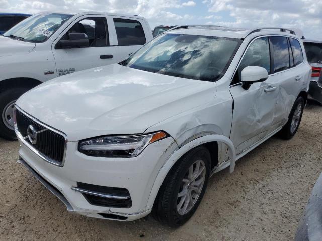  Salvage Volvo XC90