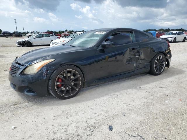  Salvage INFINITI G37