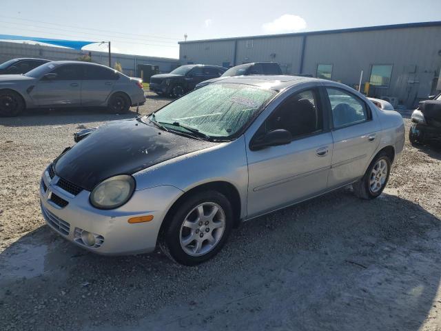  Salvage Dodge Neon