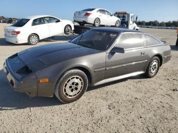  Salvage Nissan 300ZX