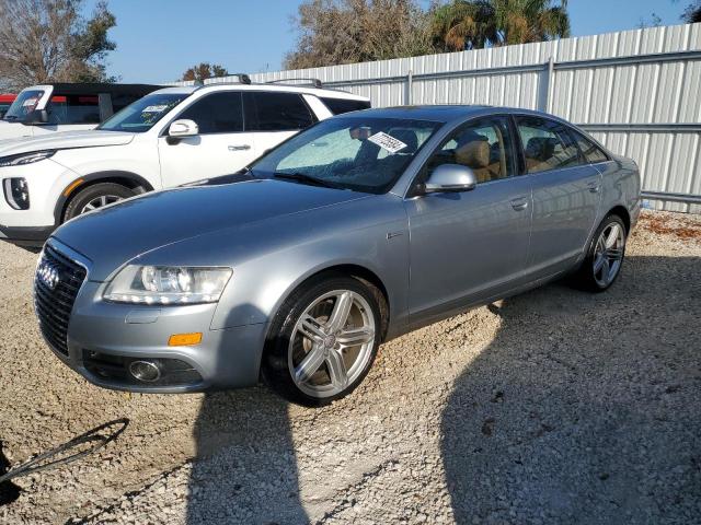  Salvage Audi A6