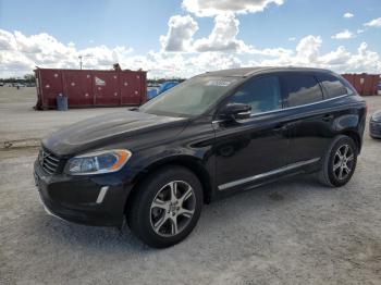  Salvage Volvo XC60