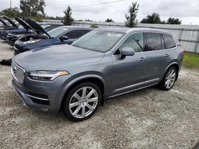  Salvage Volvo XC90