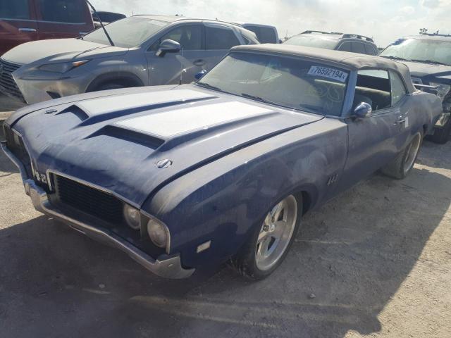  Salvage Oldsmobile Cutlass