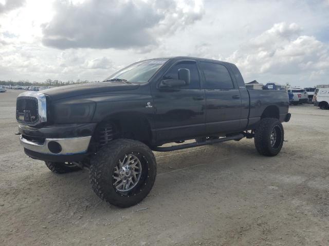  Salvage Dodge Ram 2500