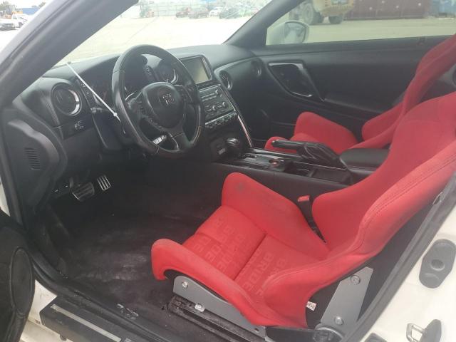 Nissan Gtr Premium Image 6