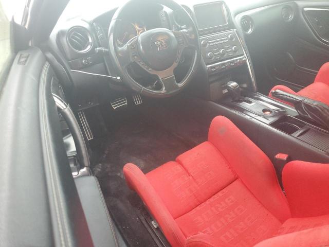 Nissan Gtr Premium Image 9