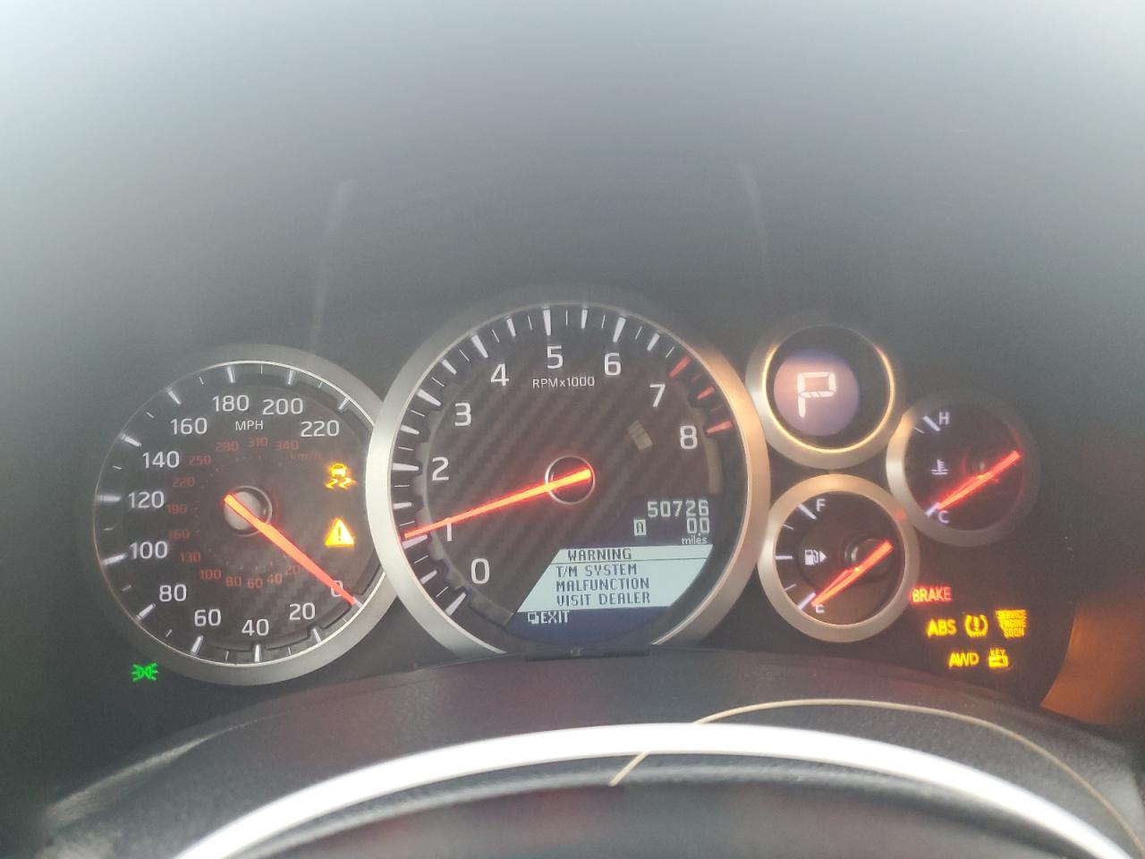 Nissan Gtr Premium Image 5