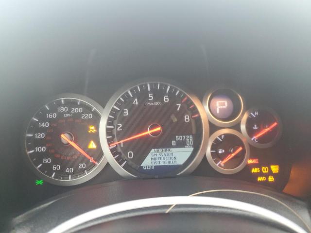 Nissan Gtr Premium Image 5