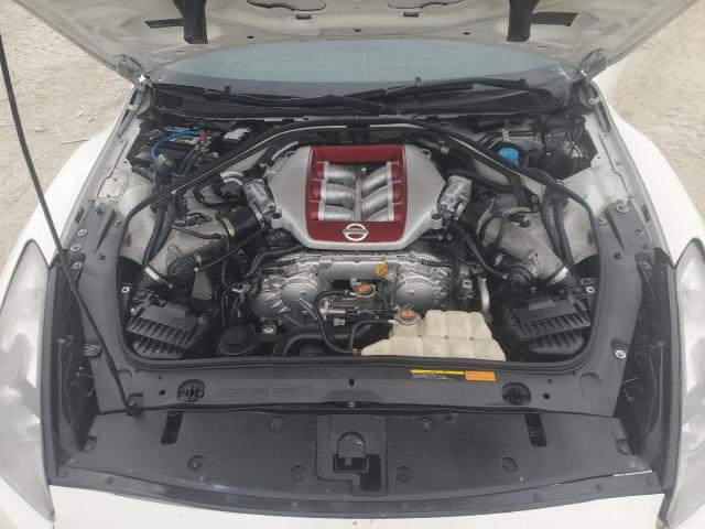 Nissan Gtr Premium Image 11