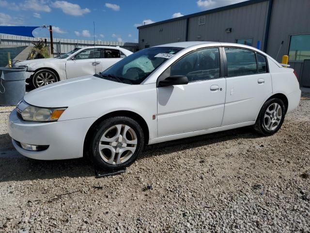  Salvage Saturn Ion