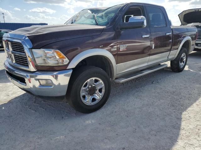  Salvage Dodge Ram 2500