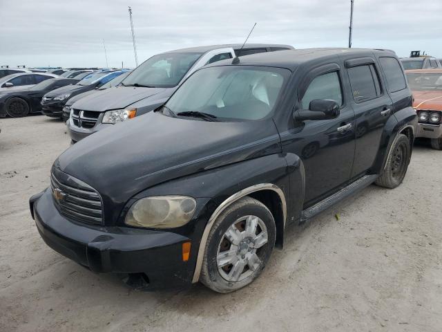  Salvage Chevrolet HHR