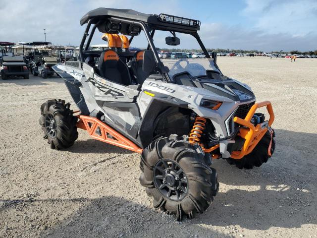  Salvage Polaris Rzr Xp 100