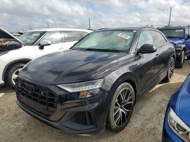  Salvage Audi Q8