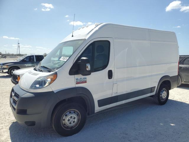  Salvage Ram Promaster