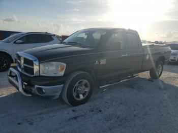  Salvage Dodge Ram 2500