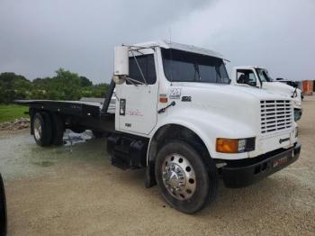  Salvage International 4000 Serie