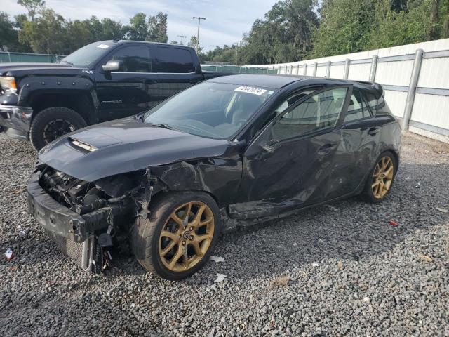  Salvage Mazda Speed 3