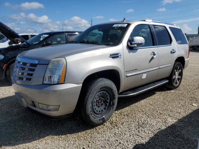  Salvage Cadillac Escalade