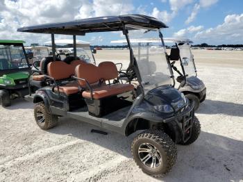  Salvage Other Golf Cart