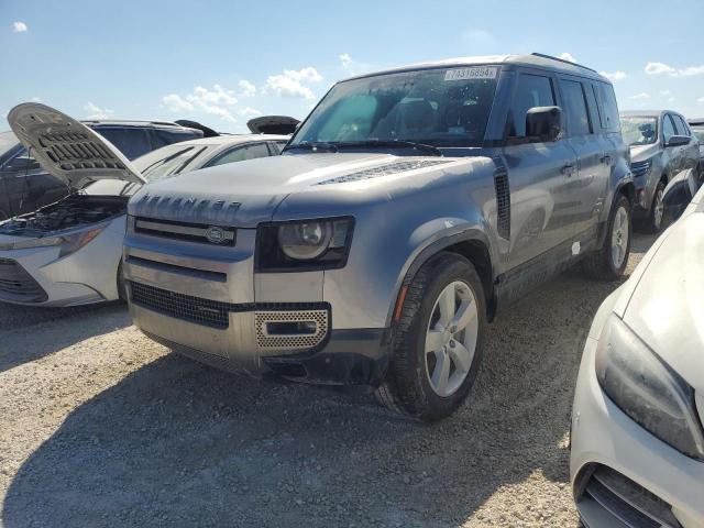  Salvage Land Rover Defender