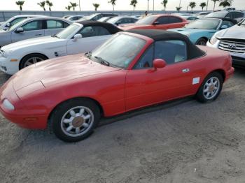  Salvage Mazda Mx5