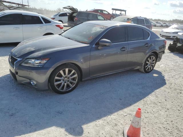  Salvage Lexus Gs