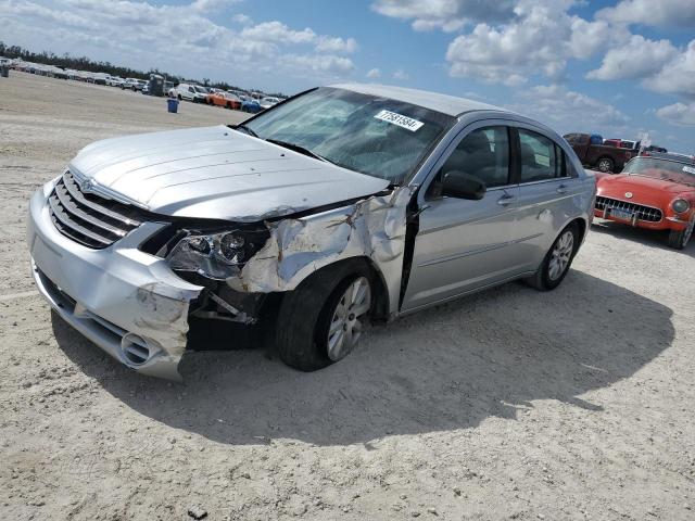  Salvage Chrysler Sebring