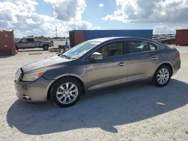  Salvage Buick LaCrosse