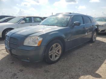  Salvage Dodge Magnum