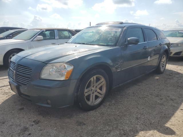  Salvage Dodge Magnum