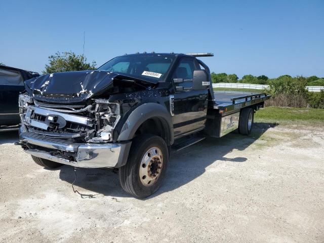  Salvage Ford F-600